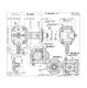 GEARBOX 1.46 R-29.4 5 00TLZ-21J