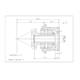 GEAR-PUMP ADAPTOR V3 TP-312E