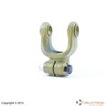 FORCELLA INTERF         333 40  *