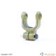 FORCELLA INTERF         333 40  *
