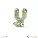 FORCELLA INTERF         334 40  *