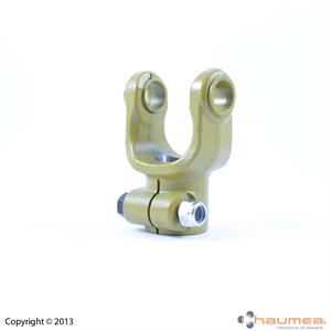 FORCELLA INTERF         334 40  *