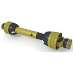 PTO Drive Shaft T 60 1510 EN C12 R12  (1800/2650)