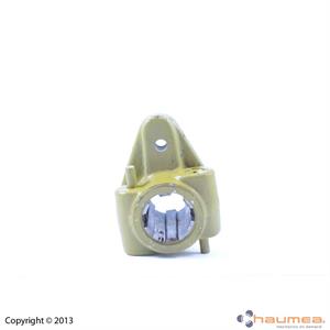 MOZZO COMPLETO PER BT 70HP 30,2X106,5MM