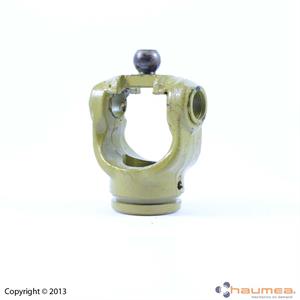 FORCELLA COLL.EST.OC.     T 40  .