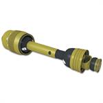 PTO Drive Shaft OC. T 20 1210 EN C02 112  (1502/2035)