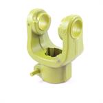 FORCELLA 1 3/4Z6 + PULSANTE