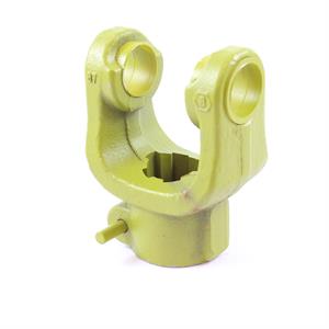 FORCELLA 1 3/4Z6 + PULSANTE