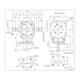 GEARBOX 1.93 M-44 R-2 7 T-311A