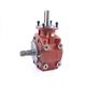 GEARBOX 1.93 M-44 R-2 7 T-311A