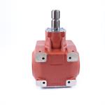 GEARBOX 1.92 M-22.1 R -15.1 TB-27C