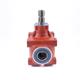 GEARBOX 1.92 M-22.1 R -15.1 TB-27C