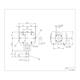 GEARBOX 1.92 M-22.1 R -15.1 TB-27C