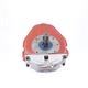 GEARBOX 6.9 M-25.8 R- 7.4 A-624A