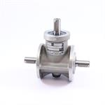 GEARBOX 1 0-2.8 RCC1B