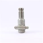REDUCTION E11/8 Z6 I11 /8 Z6 L.135 PUSH PIN