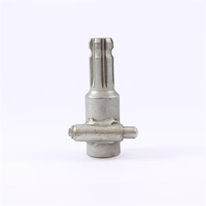 RIDUZIONE E11/8 Z6 I11/8 Z6 L.135 PULSANTE