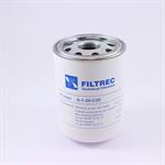 FILTER SCREW-ON A120C2 5