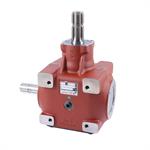GEARBOX 1.92 M-22.1 R -15.1 T-27A