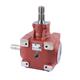 GEARBOX 1.92 M-22.1 R -15.1 T-27A
