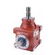 GEARBOX 1.92 M-22.1 R -15.1 T-27A
