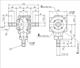 GEARBOX 3 M-36 R-18 T -304A