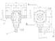 GEARBOX 4.5 M-28 R-11 T-304A