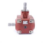 GEARBOX 1 0-27.9 T-27 A