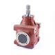 GEARBOX 1 0-27.9 T-27 A