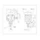 GEARBOX 1 0-27.9 T-27 A