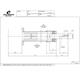 EXTENSION 715 T-310B