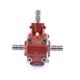 GEARBOX 1.93 M-40 R-2 7 T-304A