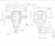 GEARBOX 1.93 M-40 R-2 7 T-304A