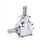 GEARBOX 1 0-11 L-25B
