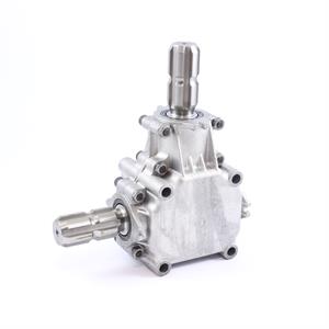 GEARBOX 1 0-11 L-25B