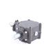 GEARBOX 3.3 M-3.6 R-2 .2 L-25J