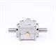GEARBOX 1.84 M-12.5 R -8.8 T-281A