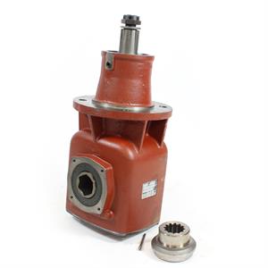 GEARBOX 3 M-33 LF-199 A