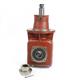 GEARBOX 3 M-33 LF-199 A