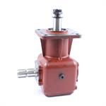 GEARBOX 2.83 M-14.7 L F-211J      (EX 9.211.803.00)