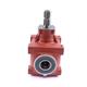 GEARBOX 1.92 M-22.1 R -15.1 TB-27C