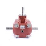 GEARBOX 1.44 M-27.2 R -21.3 T-27A