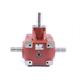 GEARBOX 1.44 M-27.2 R -21.3 T-27A