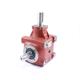 GEARBOX 1.44 M-27.2 R -21.3 T-27A