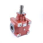 GEARBOX 1 0-40.5 TB-2 7C