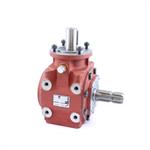 GEARBOX 3 M-22.1 R-13 .2 T-310A