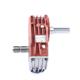 GEARBOX 6.9 M-25.8 R- 7.4 A-624A