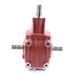 GEARBOX 3 M-62.6 R-39 T-22A