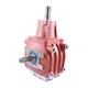 GEARBOX 3 M-62.6 R-39 T-22A