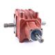 GEARBOX 3 M-62.6 R-39 T-22A
